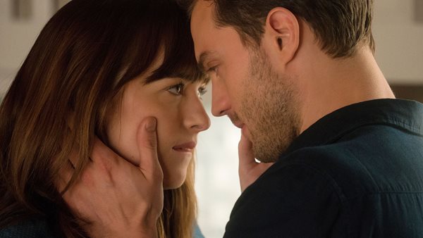 Jamie Dornan - Υπερασπίζεται με πάθος τη συμμετοχή του στις ταινίες "Fifty Shades of Grey"