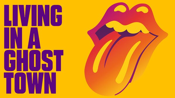 Οι Rolling Stones επιστρέφουν ξανά στο Billboard 56 χρόνια μετά την πρώτη τους εμφάνιση