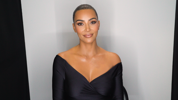 Τι μετανιώνει η Kim Kardashian ως μαμά;