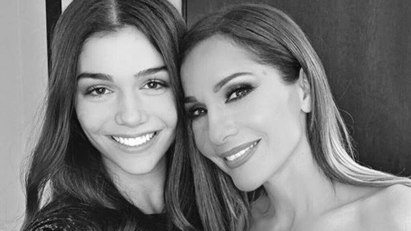 Η Μελίνα Νικολαΐδη έγινε 18