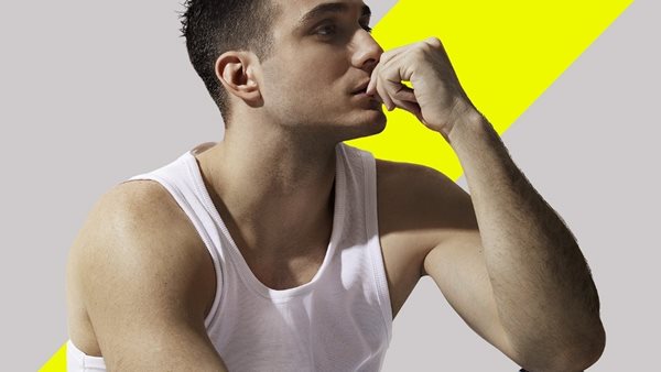 Δευτέρα 24 Μαρτίου! Γιώργος Κακοσαίος: "Τι Να Σας Πω"!