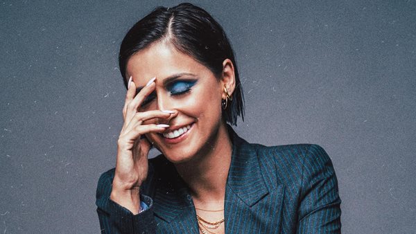 Χριστίνα Σάλτη - Το νέο remix στο single "Μπορεί"