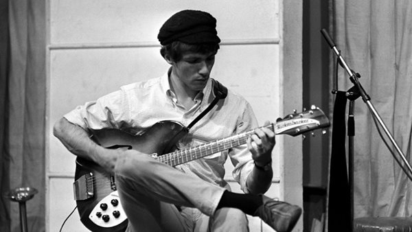 #RockThisDay - 19 Μαρτίου: Γεννιέται ο Paul Atkinson των Zombies