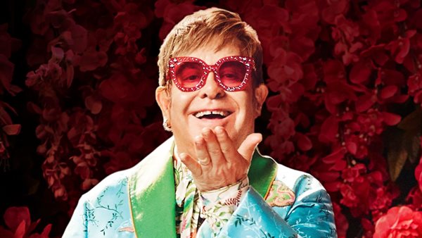 Elton John - Η επική γκάφα στο twitter που έγινε viral