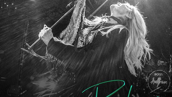 Άννα Βίσση – "Προτιμώ ‘24" Νέο Τραγούδι & Music Video