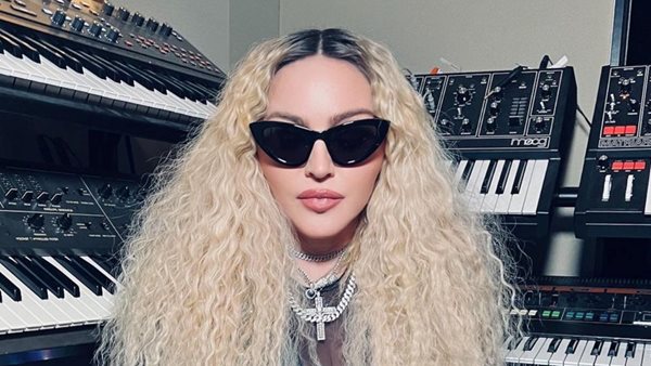 Madonna - Ετοιμάζει τη δική της συλλογή με NFT βίντεο με το avatar της