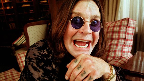 Ο Ozzy Osbourne προετοιμάζεται για μεγάλη χειρουργική επέμβαση