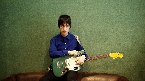 Johnny Marr - Σχολιάζει την τοξική σχέση των Smiths με τα media