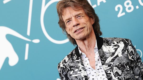 Mick Jagger - Εξηγεί γιατί σταμάτησε να γράφει τα απομνημονεύματά του
