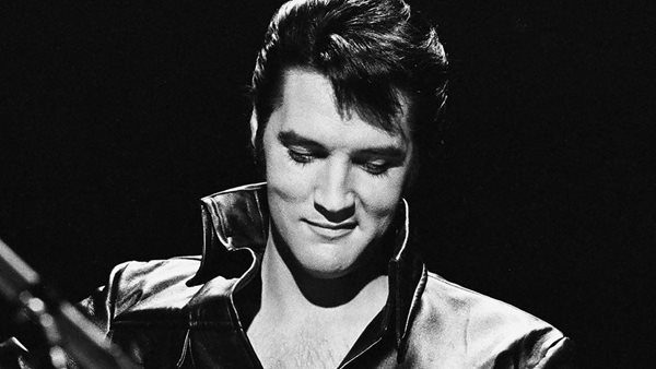 #RockThisDay - 3 Νοεμβρίου: Ο Elvis Presley ξανά στην κορυφή με το "It's Now Or Never"