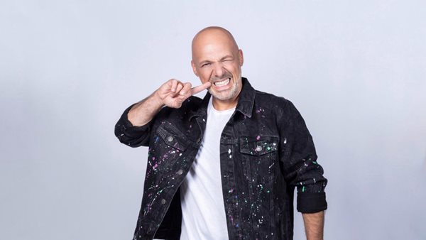 Νίκος Μουτσινάς - Η άρνησή του να εμφανιστεί στην εκπομπή του ο Βαλάντης