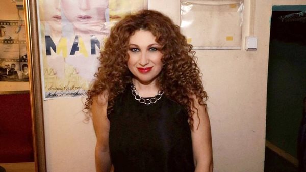 Μαντώ: ''Αρρώστησα από τις εξαντλητικές δίαιτες''