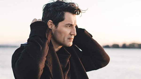 Ο Σάκης Ρουβάς αποκάλυψε την εκπομπή που έχει "κλειδώσει" να κάνει