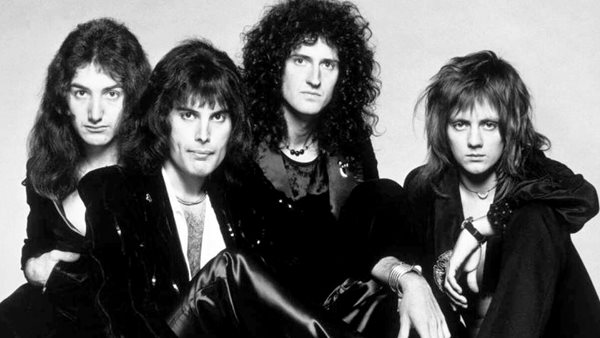 #RockThisDay - 27 Δεκεμβρίου: Οι Queen για πρώτη φορά στην κορυφή με το "A Night at the Opera"
