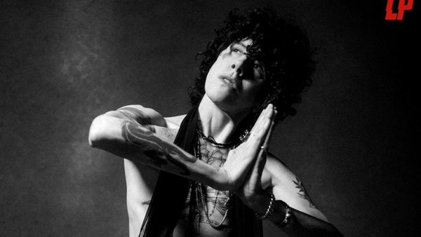 "Angels" - Κυκλοφορεί το νέο single της LP