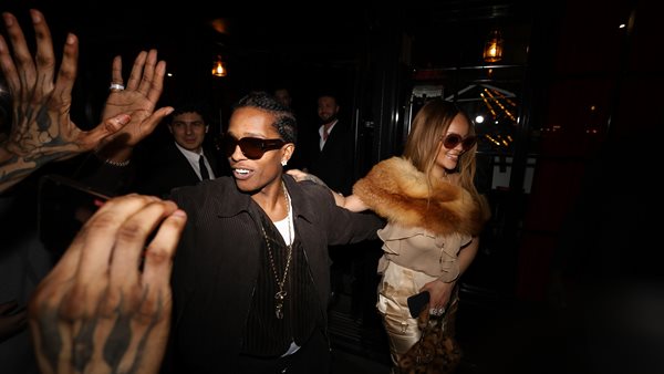 H Rihanna γιορτάζει τα γενέθλιά της σήμερα! Κλείνει τα 36!