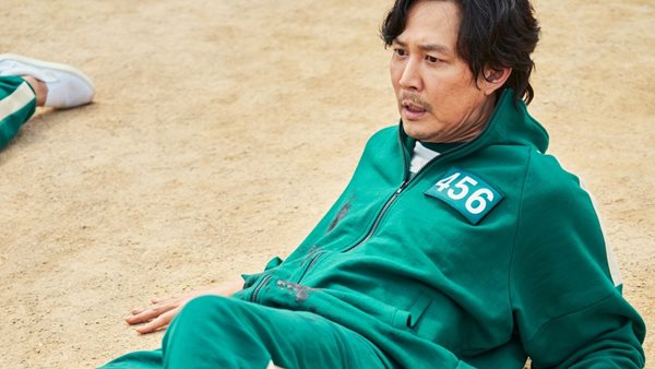 Γιατί αξίζει να δεις "Το Παιχνίδι του Καλαμαριού" στο Netflix