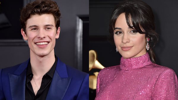 Camila Cabello - Shawn Mendes: Φωτογραφίες αποδεικνύουν τον έρωτά τους