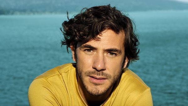 Ο Jack Savoretti φέρνει τον ευρωπαϊκό του ήχο στο Ηρώδειo