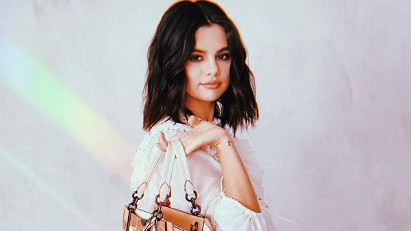 Vacay mode - Οι διακοπές της Katy Perry και της Selena Gomez