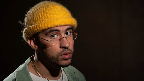 Bad Bunny - Τα εισιτήρια για την περιοδεία του 2022 ξεπούλησαν σε χρόνο-ρεκόρ