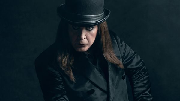 Το "Ordinary Man" του Ozzy Ozbourne είναι εδώ