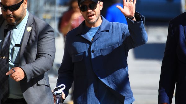 Το "Tiny Desk Concert" με Justin Timberlake είναι απόλαυση!