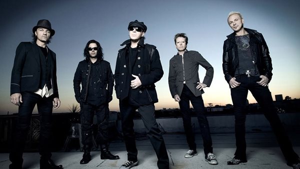 "Sign Of Hope": Το νέο single των Scorpions