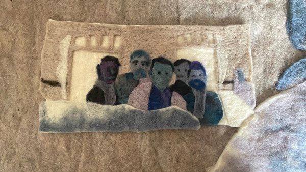 Ακούστε το νέο τραγούδι των Tindersticks με τίτλο "Always A Stranger"