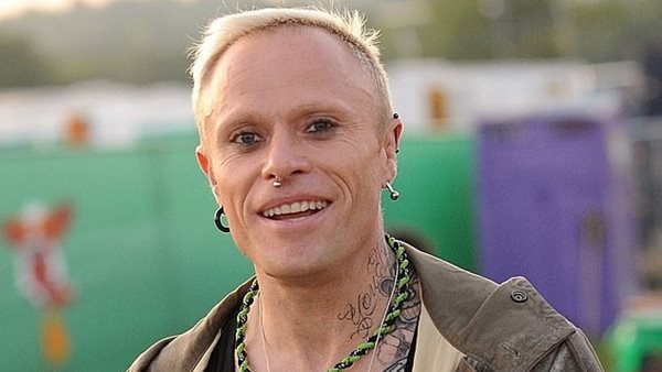 #RockThisDay - 17 Σεπτεμβρίου: Γεννιέται ο Keith Flint των Prodigy