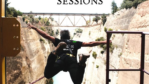 Sunday Sunset Sessions party