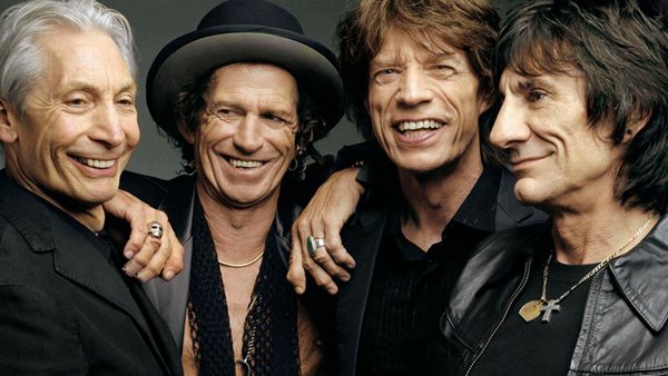 Mick Jagger, Green Day & REM υπογράφουν ανοιχτή επιστολή
