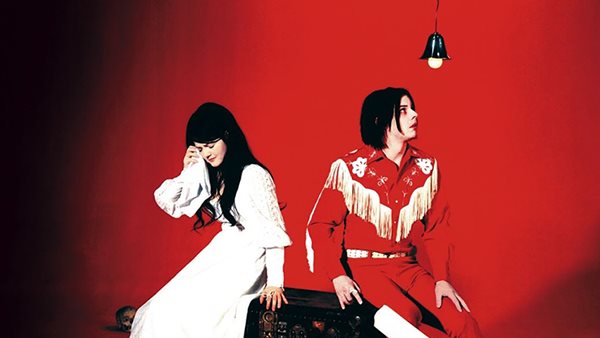#RockThisDay - 16 Ιουλίου: Οι White Stripes δίνουν την περίφημη συναυλία της μιας νότας