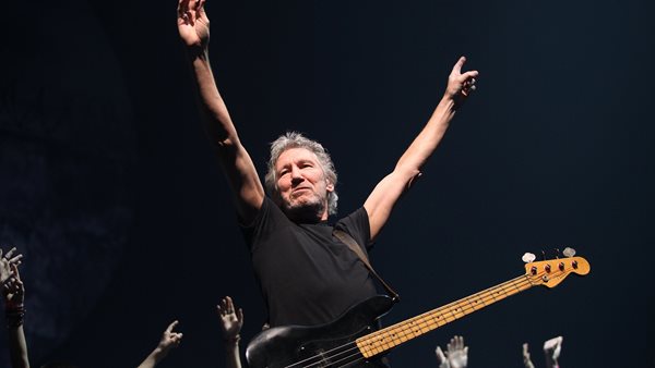 #RockThisDay - 6 Σεπτεμβρίου: Γεννιέται ο Roger Waters των Pink Floyd