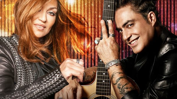 Καίτη Γαρμπή – Διονύσης Σχοινάς: Συναυλία σε παγκόσμιο live streaming