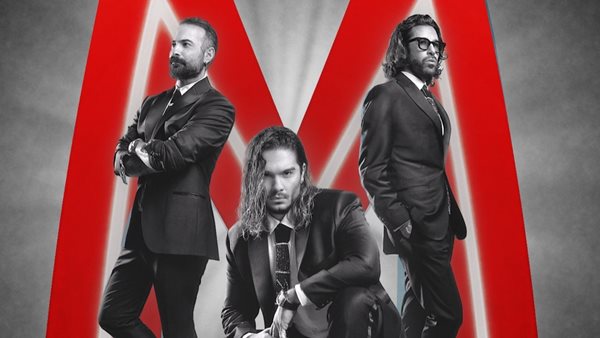 "Για Μένα Βράδιασε" - Το νέο single από τις MEΛISSES είναι γεγονός