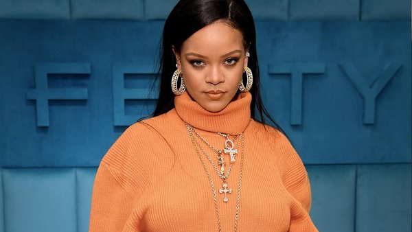 Rihanna - Δωρεά ύψους 15 εκατ. δολαρίων για την κλιματική δικαιοσύνη