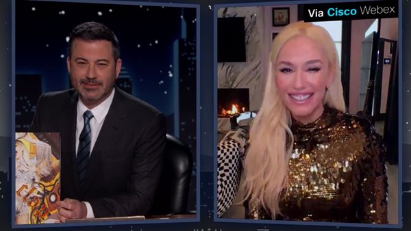 Gwen Stefani - Απαντά στο ενδεχόμενο reunion των No Doubt