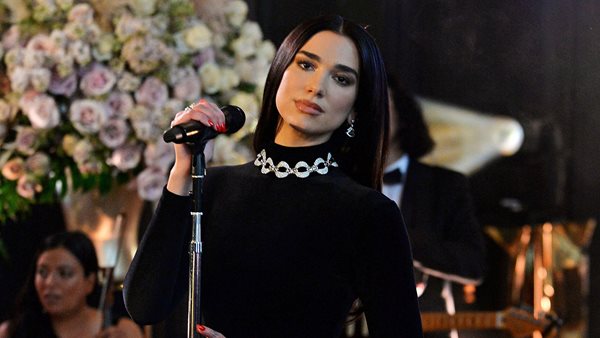 Yay or Nay - Το instagram look της Dua Lipa από το Λονδίνο