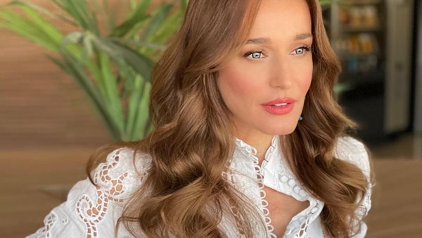 Η Κάτια Ζυγούλη απαντά στις πιο αμήχανες ερωτήσεις θαυμαστών της