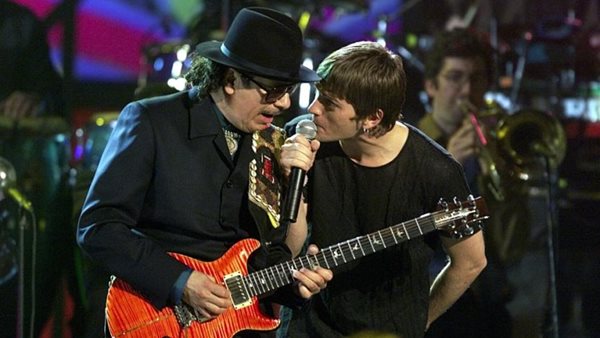 #RockThisDay - 23 Φεβρουαρίου: Οι Santana σαρώνουν στα 42α Grammy