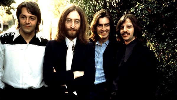 Τα 10 καλύτερα metal covers σε τραγούδια των Beatles
