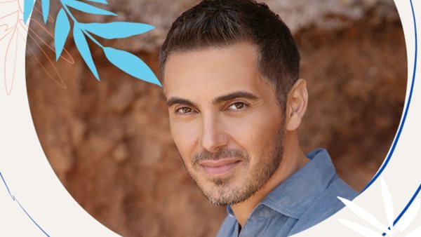 Μουσικά ταξίδια εν πλω με την Celestyal Cruises και τον Μιχάλη Χατζηγιάννη