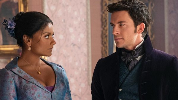 "Bridgerton" - Η επίσημη playlist του Spotify με όλα τα τραγούδια της σειράς