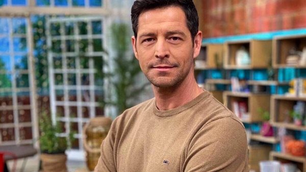 Ο Απόστολος Ρουβάς επιστρέφει στην τηλεόραση