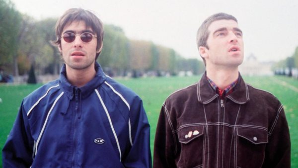 Liam Gallagher: Αφήνει υπόνοιες για επανένωση των Oasis;