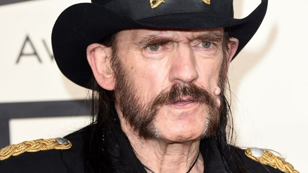 Οι διαφορετικές σφαίρες του Lemmy