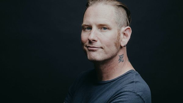 Corey Taylor - Ο frontman των Slipknot αποκαλύπτει το πιο αγαπημένο του Metallica song όλων των εποχών