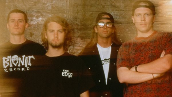 #RockThisDay - 8 Απριλίου: Οι Offspring κυκλοφορούν το άλμπουμ-ορόσημο "Smash"