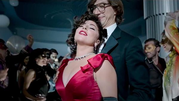 Η Lady Gaga στο νέο trailer του "House of Gucci"